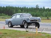 Dragracing Hagfors open 2016